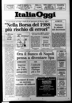 giornale/RAV0037039/1988/n. 1 del 2 gennaio